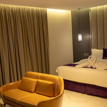 Elite Served Apartments Jeddah Luaran gambar