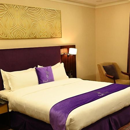 Elite Served Apartments Jeddah Luaran gambar