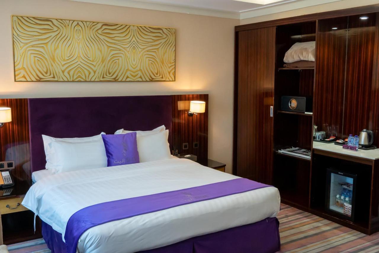 Elite Served Apartments Jeddah Luaran gambar