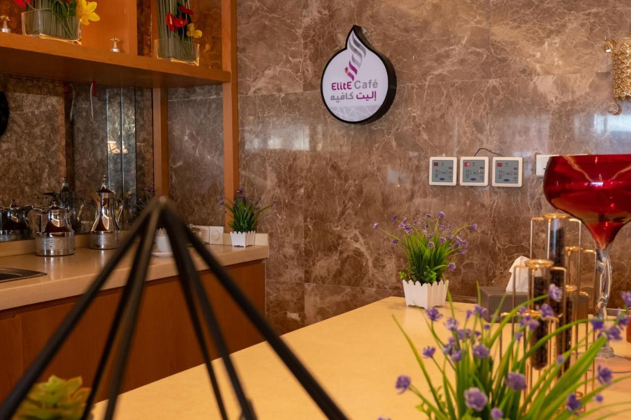 Elite Served Apartments Jeddah Luaran gambar